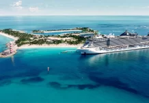 Nuevas experiencias de entretenimiento en Ocean Cay Msc Marine Reserve