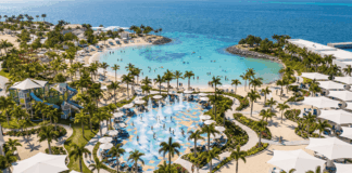 Nuevas Experiencias en Ocean Cay para los húespedes de Msc Cruceros