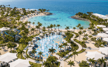 Nuevas Experiencias en Ocean Cay para los húespedes de Msc Cruceros