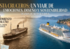 Costa Cruceros: 78 años cumpliendo sueños en alta mar