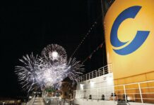 Costa Cruceros celebra un nuevo aniversario con beneficios exclusivos
