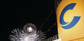 Costa Cruceros celebra un nuevo aniversario con beneficios exclusivos