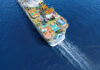 El futuro de los cruceros de Royal Caribbean tiene nombre: Hero of the Seas