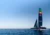 Explora Journeys será patrocinador titular del equipo suizo de Sailgp