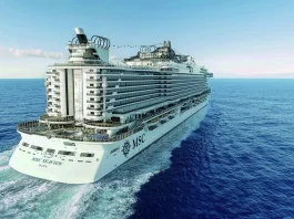 Msc Seaview debuta en la temporada 2026/27 con salidas desde Argentina