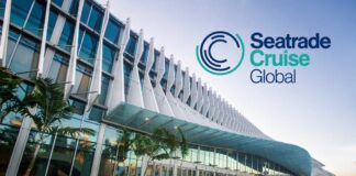 Más allá del horizonte: Todo lo que dejó el Seatrade Cruise Global 2026