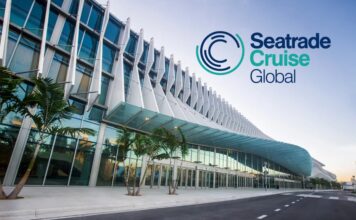 Más allá del horizonte: Todo lo que dejó el Seatrade Cruise Global 2026