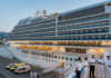 ¿Cómo actúan los cruceros cuando se detecta un virus contagioso a bordo?