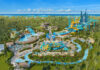 NCL inaugurará Great Tides Waterpark en Las Bahamas en septiembre de 2026
