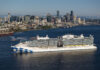 Star Princess: Comienza una nueva era en las expediciones a Alaska