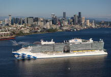 Star Princess: Comienza una nueva era en las expediciones a Alaska