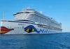 AIDA Cruises celebra 30 años de innovación y pasión por el Mar