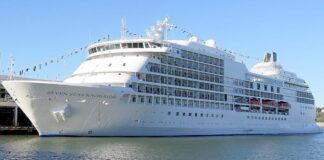 Regent Seven Seas Cruises lanza 5 nuevos programas terrestres de ultralujo