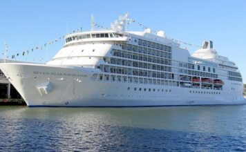 Regent Seven Seas Cruises lanza 5 nuevos programas terrestres de ultralujo