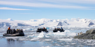 Scenic Group redefine los destinos más extraordinarios del mundo