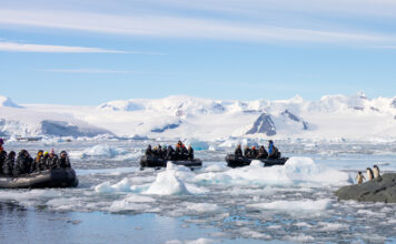 Scenic Group redefine los destinos más extraordinarios del mundo