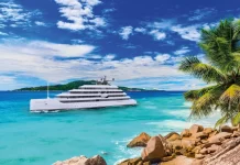 Emerald Cruises redefine el lujo en el Índico: Seychelles, Tanzania y Kenia