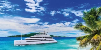 Emerald Cruises redefine el lujo en el Índico: Seychelles, Tanzania y Kenia