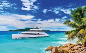 Emerald Cruises redefine el lujo en el Índico: Seychelles, Tanzania y Kenia
