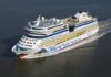 AIDA propone alojar pasajeros a bordo durante el dique seco del AIDAmar