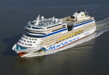 AIDA propone alojar pasajeros a bordo durante el dique seco del AIDAmar