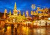 Scenic y Emerald Cruises presentan sus mágicos cruceros europeos para 2026 y 2027