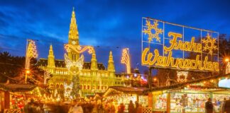 Scenic y Emerald Cruises presentan sus mágicos cruceros europeos para 2026 y 2027