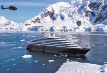 Descubrí la Antártida en ultra lujo con Scenic Eclipse para el 2027