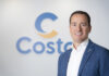 Costa Cruceros anuncia cambios de liderazgo en las Américas