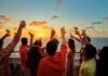 Costa Cruceros ofrece en el Caribe la nueva experiencia: “Alma Latina”