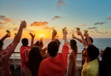 Costa Cruceros ofrece en el Caribe la nueva experiencia: “Alma Latina”
