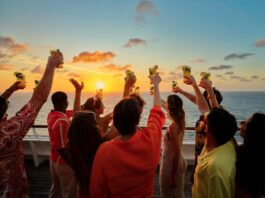 Costa Cruceros ofrece en el Caribe la nueva experiencia: “Alma Latina”
