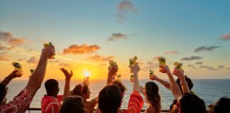 Costa Cruceros ofrece en el Caribe la nueva experiencia: “Alma Latina”