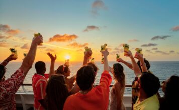 Costa Cruceros ofrece en el Caribe la nueva experiencia: “Alma Latina”