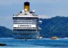 Costa Fortuna se despide de Costa Cruceros tras más de dos decádas de servicio