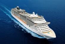 MSC Cruceros anuncia programación en Sudamérica para la temporada 2027/28