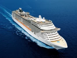 MSC Cruceros anuncia programación en Sudamérica para la temporada 2027/28