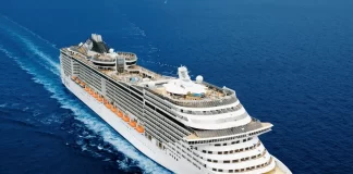 MSC Cruceros anuncia programación en Sudamérica para la temporada 2027/28