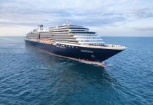 Holland America Line inaugura un Bar 1873 inspirado en más de 150 años de tradición marítima